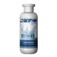 Chemoform - Delphin Spa Whirlpool Duft Walderdbeere 250 ml