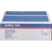 1001 Artikel Medical Artiflex Soft Polsterbinde 10 cmx3 m
