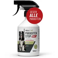 Reavet Parasiten Stop AKUT - ReaVET Spray