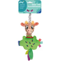 Ravensburger 4851 - play+ Zappel-Giraffe