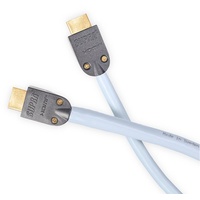 Supra HDMI cable 2.1 UHD 8K 0,5 m