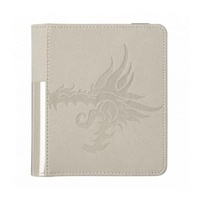 Arcane Tinmen Card Codex 80 Ashen White