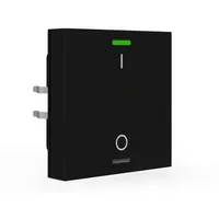 MDT KNX Taster Light 55 1-fach, BE-TAL55T106.B1