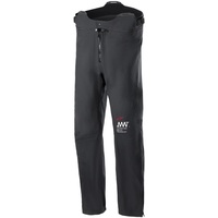 Alpinestars AMT Storm Drystar Xf Regenhose - Schwarz -