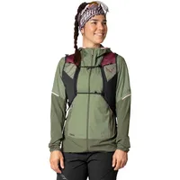 Dynafit Traverse Alpha Jacke - Sage - S