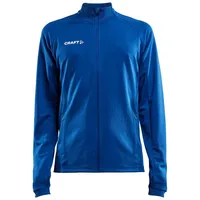 Craft Evolve FULL ZIP M - Cobalt Blue -