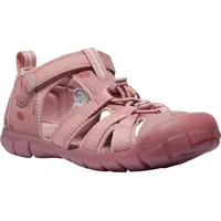 Keen Seacamp II CNX Kinder Dark Rose 38