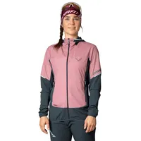 Dynafit Traverse Alpha Jacke - Mokarosa - L