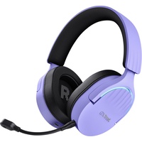 Trust Gaming GXT 491P Fayzo violett (25305)