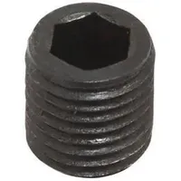 Fortis Innensechskantschraube für Gr.6 FORTIS