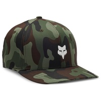 Fox Head Tech Flexfit