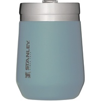 Stanley Thermobecher GO EVERYDAY TUMBLER | 0,29L Shale Grau
