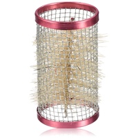 Efalock Professional Efalock Metallwickler lang rot 36 mm 12