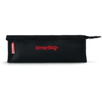 Transotype® senseBag Small Case, Schwarz