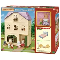 Sylvanian families Wisteria Terrace