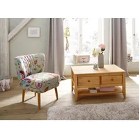 Home Affaire Sessel »Indus«, drei verschiedene Varianten, mit toller