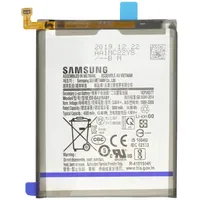 Samsung Akku Original Samsung für Galaxy A51 A515F, Typ