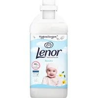 Lenor Weichspüler, Sensitiv für sensible Haut und Babyhaut, 46
