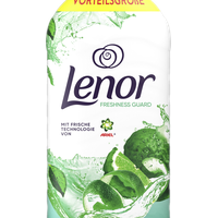 Lenor Freshness Guard Weichspüler 1,4 l