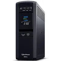 CyberPower Advanced PFC Sinewave 1600va Cp1600epfclcd