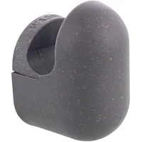 Wagner Wandhaken Hooks4home Pill Bio Kunststoff 50 mm x