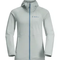 Jack Wolfskin Kolbenberg Jacke - Cool Grey - L