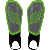 Erima Flex Guard Protect Schienbeinschoner green gecko/schwarz S