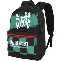 Karactermania Demon Slayer Sutoriku Plus Hs Rucksack - Multicolor