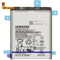 AccuCell Akku Original Samsung für Galaxy S21+ G996, Typ