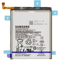 AccuCell Akku Original Samsung für Galaxy S21+ G996, Typ