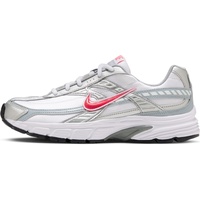 Nike Initiator Damen White / Cherry / Metallic Silver