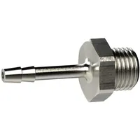 Riegler Einschraubschlauchtülle, G 3/8 a., für Schlauch LW 6,