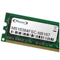 Memorysolution Memory Solution MS16384FSC-NB167, 16 GB, 2 x 8