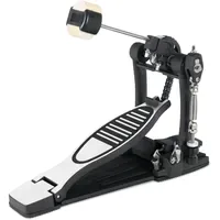 XDrum Pro, Single Fußmaschine