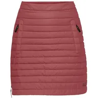 Jack Wolfskin Iceguard Skirt red coral