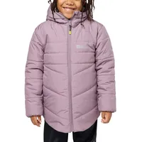 Jack Wolfskin Solyd Ins Coat, Wild Blossom, 164