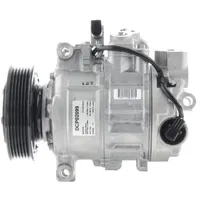 Mahle ACP 232 000P Kompressor Klimaanlage Keilrippenriemenscheibe 110MMu.a. passend