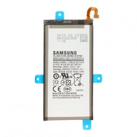 Samsung Akku Original Samsung für Galaxy A6+ A605F, Typ