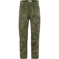 Fjällräven Barents Pro Hydratic TRS M Herren - Trekkinghose