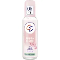 CD Deo Zerstäuber Seidenblüte 75 ml