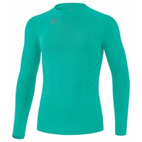 Erima Athletic langarm Funktionsshirt Kinder 128-140