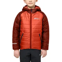 Jack Wolfskin Zenon Jacke (Größe 152