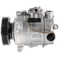 Mahle ACP 592 000P Kompressor Klimaanlage Keilrippenriemenscheibe 115MMu.a. passend