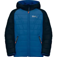 Jack Wolfskin Zenon Jacke - Crisp Cobalt - 176