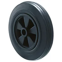 Wagner Vollscheibenrad - Durchmesser Ø 200 x 45 mm,
