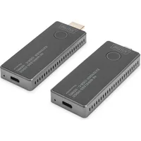 Digitus 4K Wireless Video Extender 30 m USB-C -