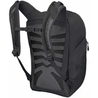 Osprey Poco Changing Pack Black