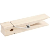 Creativ Company Creativ Large Peg, L: 15 cm, W:3,5