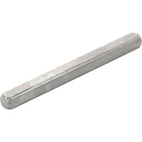 HOPPE Vierkantstift zu Hebeschiebegarnituren Griff/Muschel, 10x83 vorstehend 55,