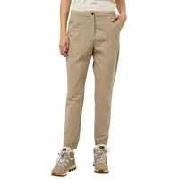 Jack Wolfskin Newport Hosen - Anis - 44